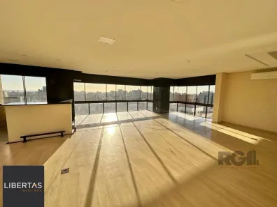 Apartamento com 4 Quartos à venda, 273m² no Rio Branco, Porto Alegre