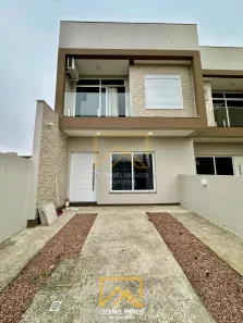 Sobrado com 3 Quartos à venda, 107m² no Parque da Matriz, Cachoeirinha