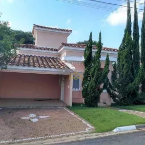 Casa de Condomínio com 4 Quartos à venda, 200m² no Bosque, Vinhedo