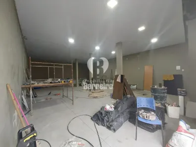 Ponto Comercial para alugar, 100m² no Professor Washington Pires (Parque Durval de Barros), Ibirité