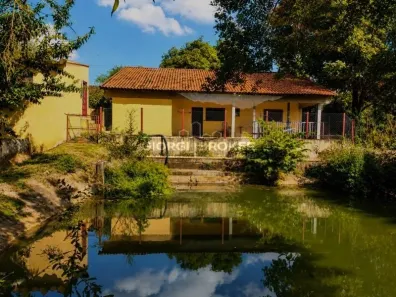 Lote/Terreno à venda, 22659m² no Residencial Vista Alegre I (Zona Rural), São José do Rio Preto