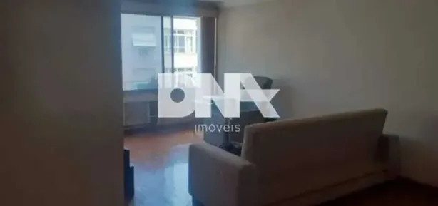Apartamento com 3 Quartos à venda, 119m² no Botafogo, Rio de Janeiro