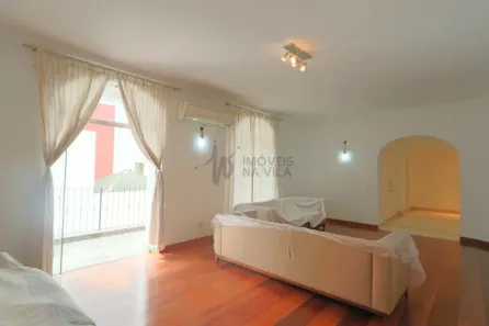 Apartamento com 4 Quartos à venda, 340m² no Cerqueira César, São Paulo