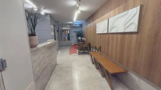 Sala Comercial à venda, 30m² no Icaraí, Niterói