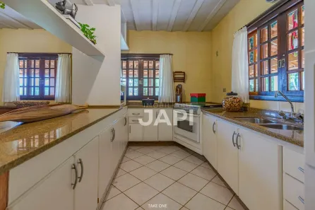 Casa com 4 Quartos à venda, 600m² no CX POSTAL 279, Itupeva