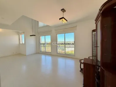 Cobertura com 3 Quartos para alugar, 254m² no Vila Brandina, Campinas