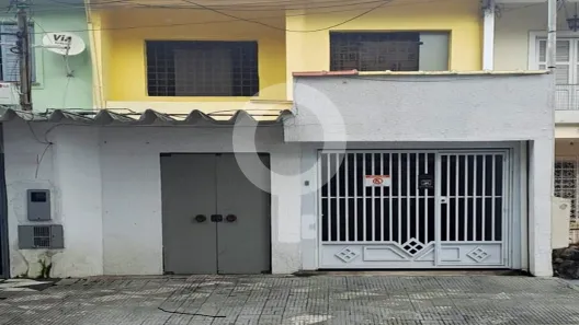 Casa com 3 Quartos à venda, 231m² no Indianópolis, São Paulo