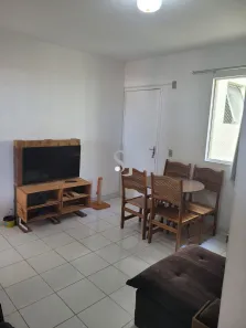 Apartamento com 2 Quartos à venda, 45m² no Vila Santana, Campinas