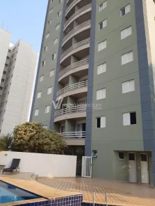 Apartamento com 3 Quartos à venda, 160m² no Taquaral, Campinas
