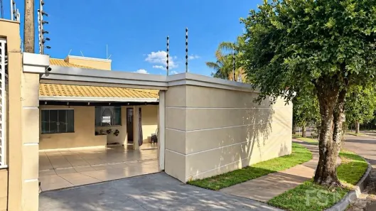Casa com 3 Quartos à venda, 147m² no Residencial Abussafe, Londrina