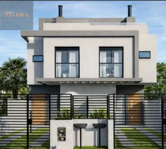 Casa com 2 Quartos à venda, 132m² no Campeche, Florianópolis