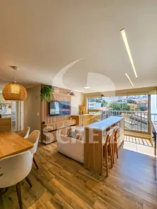 Apartamento com 2 Quartos à venda, 68m² no Chácara Inglesa, São Paulo