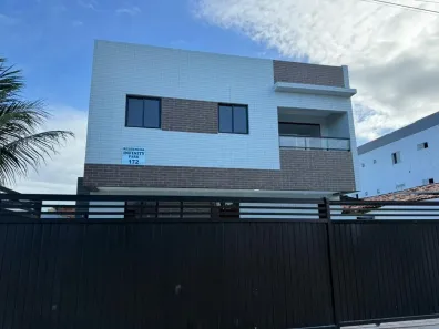 Apartamento com 2 Quartos à venda, 55m² no Gramame, João Pessoa
