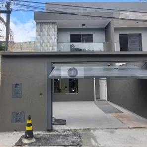 Sobrado com 2 Quartos à venda, 110m² no Penha de França, São Paulo