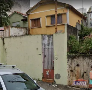 Lote/Terreno à venda, 500m² no Penha de França, São Paulo