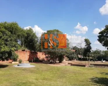 Fazenda/Sítio com 1 Quarto à venda, 90m² no Vale do Sol, Indaiatuba
