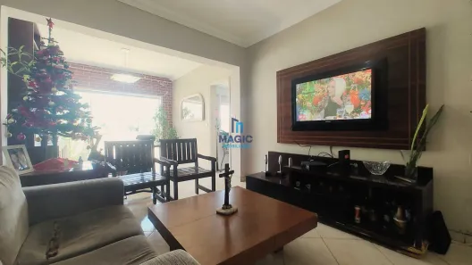 Cobertura com 2 Quartos à venda, 65m² no Grajaú, Rio de Janeiro