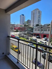 Apartamento com 1 Quarto à venda, 26m² no Ipiranga, São Paulo