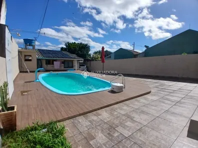 Casa com 4 Quartos à venda, 150m² no Olaria, Canoas