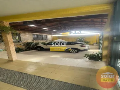 Casa com 3 Quartos à venda, 404m² no Jardim Penha, São Paulo