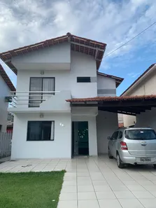 Casa de Condomínio com 3 Quartos à venda, 195m² no Flores, Manaus