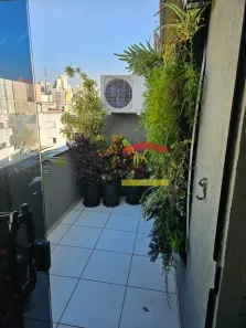 Apartamento com 1 Quarto à venda, 52m² no Bela Vista, São Paulo