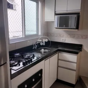 Cobertura com 2 Quartos à venda, 96m² no Vila Progresso, Santo André