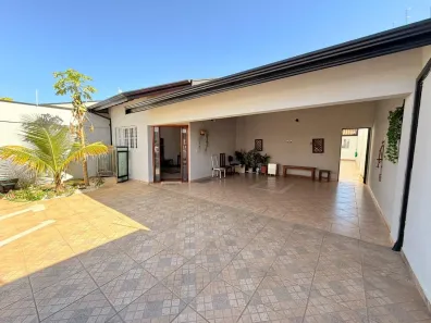 Casa com 3 Quartos à venda, 250m² no Residencial Monte Verde, Indaiatuba