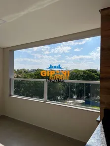 Apartamento com 2 Quartos à venda, 75m² no Jardim Novo Horizonte, Jaguariúna