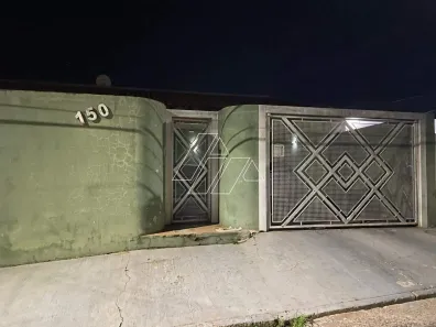 Casa com 4 Quartos à venda, 250m² no Jardim Cavallari, Marília