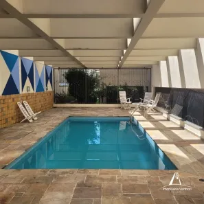 Apartamento com 3 Quartos para alugar, 90m² no Vila Mariana, São Paulo