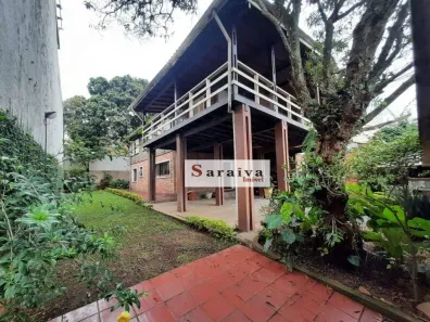 Sobrado com 4 Quartos à venda, 349m² no Rudge Ramos, São Bernardo do Campo