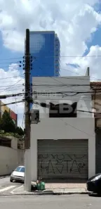 Imóvel Comercial para alugar, 200m² no Vila Gomes Cardim, São Paulo