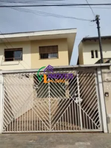 Sobrado com 3 Quartos à venda, 280m² no Vila Cruzeiro, São Paulo