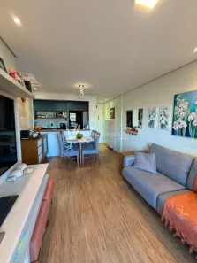 Apartamento com 3 Quartos à venda, 75m² no Jardim Margarida, Campinas