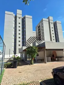 Apartamento com 3 Quartos à venda, 60m² no Caguassu, Sorocaba