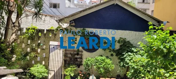 Casa com 2 Quartos à venda, 100m² no Sumaré, São Paulo