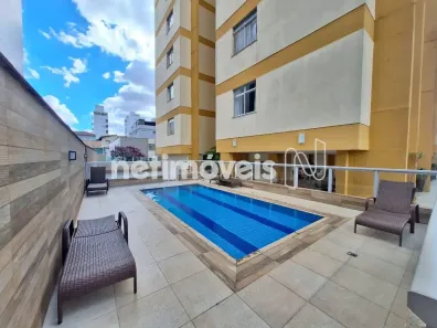Apartamento com 3 Quartos à venda, 90m² no Nova Granada, Belo Horizonte