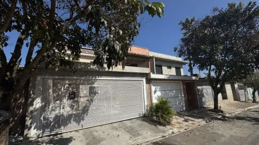 Sobrado com 3 Quartos à venda, 10m² no Jardim Residencial Santa Cruz, Tatuí