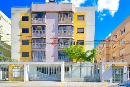 Apartamento com 1 Quarto à venda, 43m² no Centro, Pelotas