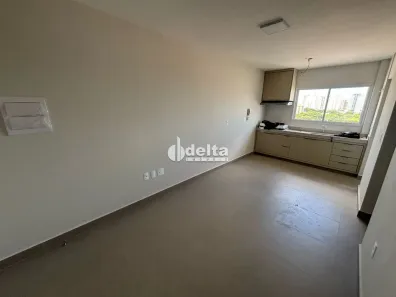 Apartamento com 2 Quartos para alugar, 52m² no Santa Mônica, Uberlândia