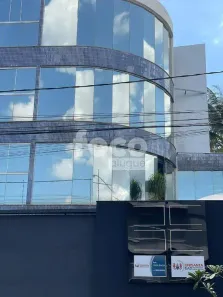 Sala Comercial para alugar, 72m² no Umuarama, Uberlândia