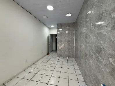 Ponto Comercial para alugar, 15m² no Rio Comprido, Rio de Janeiro
