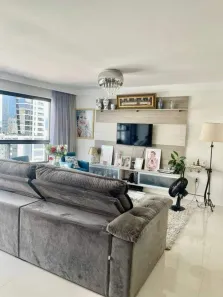 Apartamento com 3 Quartos à venda, 137m² no Centro, Balneário Camboriú