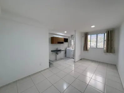 Apartamento com 2 Quartos à venda, 45m² no Camorim, Rio de Janeiro