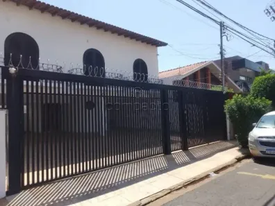 Sobrado com 7 Quartos à venda, 484m² no Boa Vista, São José do Rio Preto