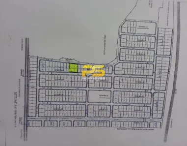 Lote/Terreno à venda, 1647m² no Intermares, Cabedelo