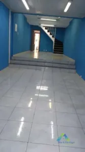 Ponto Comercial com 3 Quartos à venda, 105m² no Vila Moraes, São Paulo