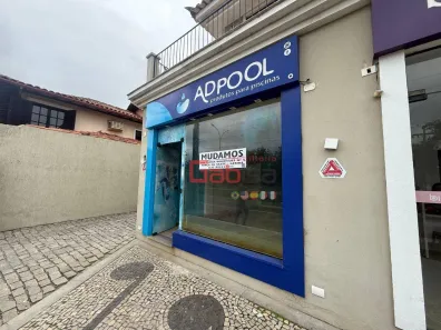 Ponto Comercial para venda ou aluguel, 40m² no , Armação dos Búzios