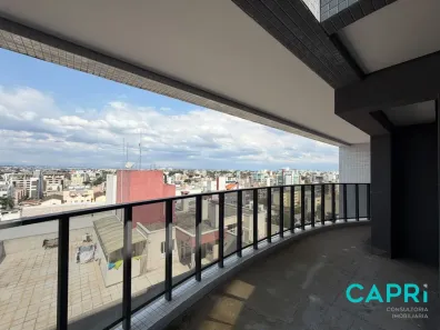 Cobertura com 3 Quartos à venda, 129m² no Água Verde, Curitiba